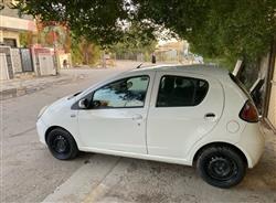 Geely LC